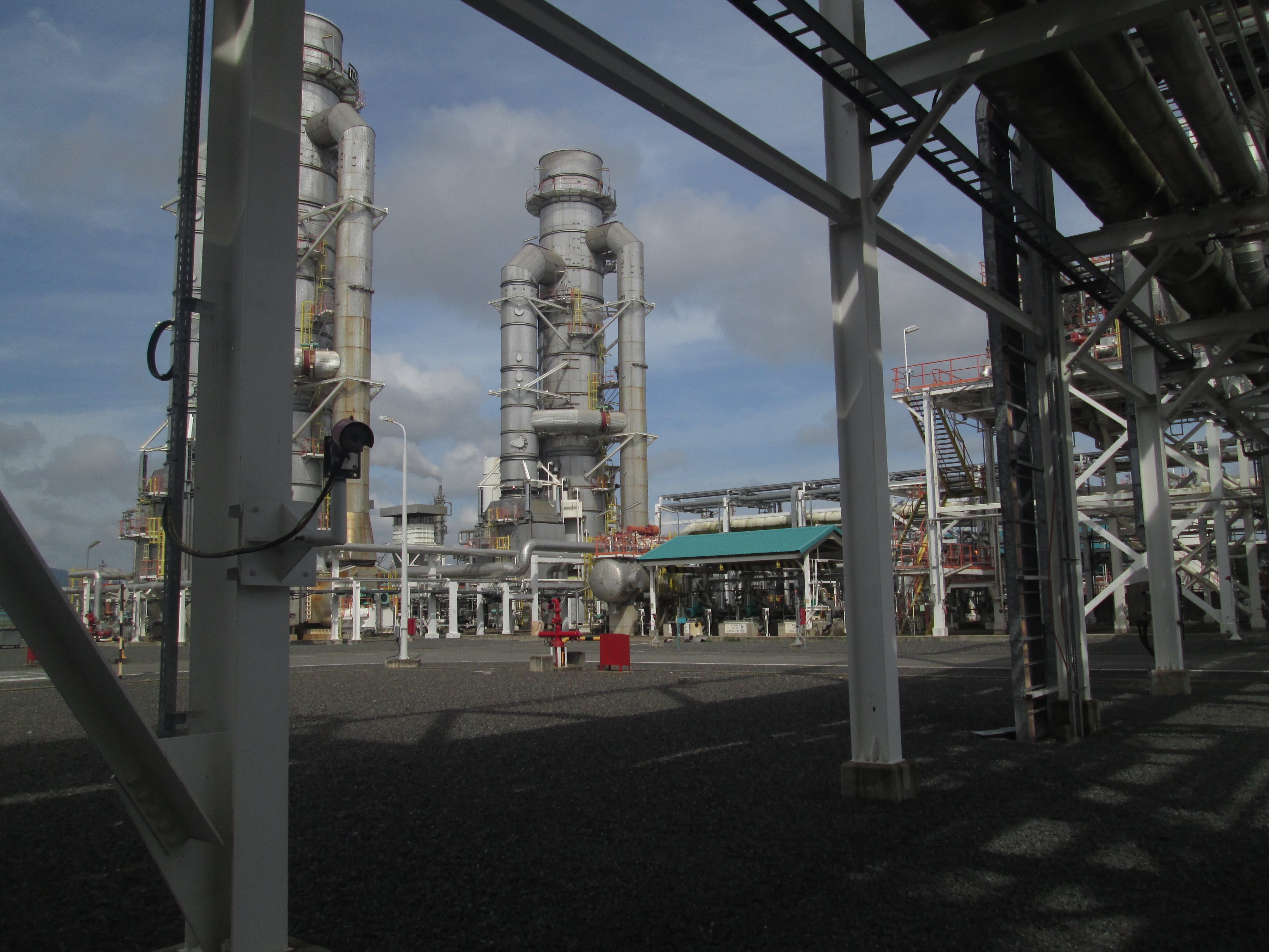 Vibration Monitoring