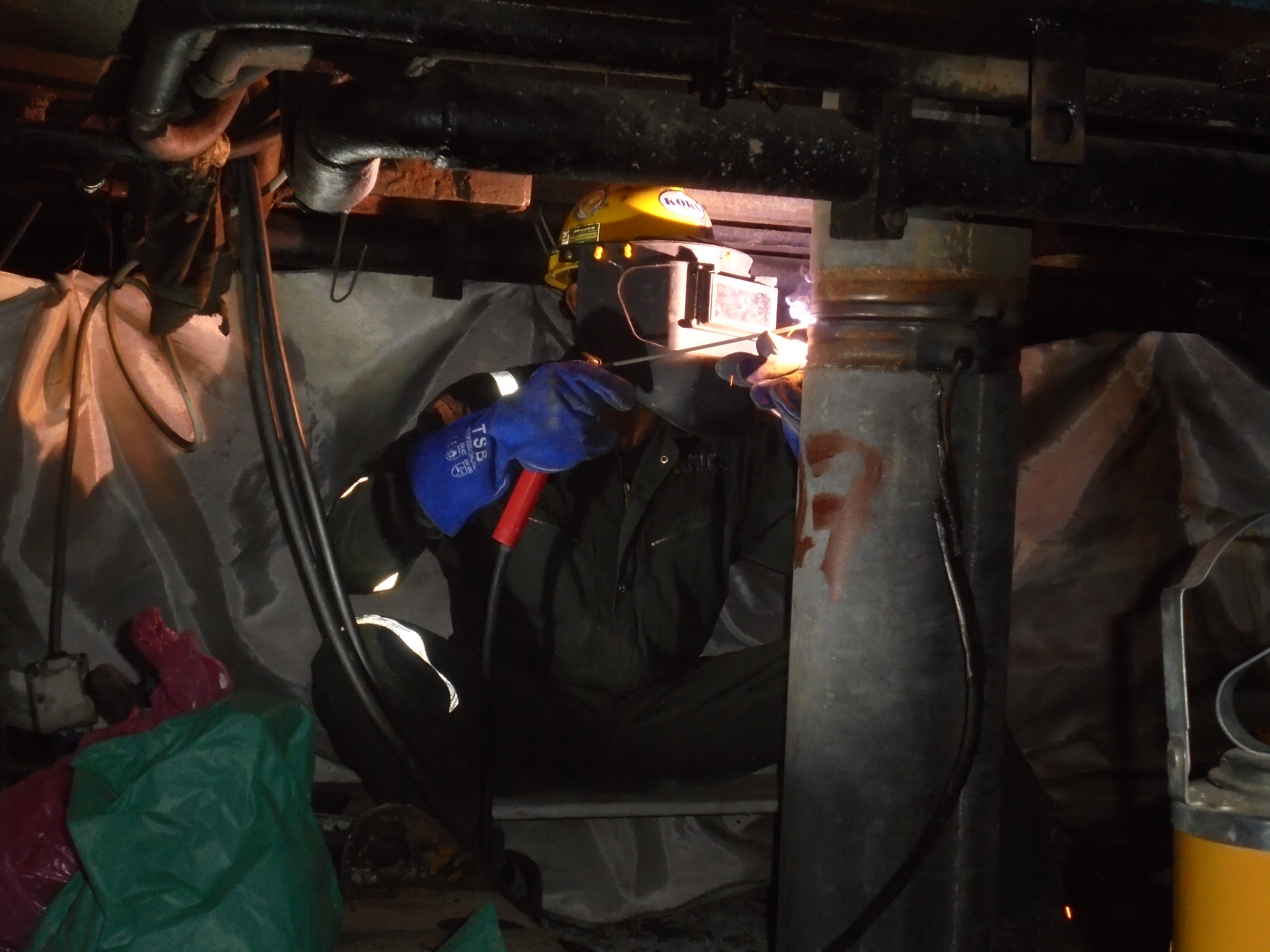 Electrical Instrument